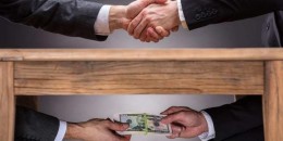 ՔԿՀ պաշտոնատար անձինք մեղադրվում են դատապարտյալներից և կալանավորներից կաշառք ստանալու համար