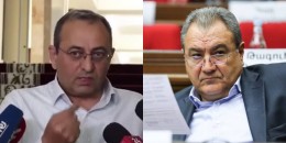 Իշխան Զաքարյանը կստորագրի իմպիչմենտի թղթի տակ, եթե․․․ Արծվիկ Մինասյան