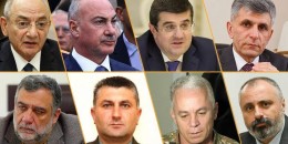 Ադրբեջանի ԱԳՆ-ից հայտնել են, որ ոչ մի պարտավորություն չունեն ազատ արձակելու Արցախի ղեկավարներին