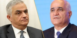 Գրիգորյանն ու Մուստաֆաևը հանդիպել են Սյունիքի մարզի և Զանգելանի շրջանի հարավային մասերում. &laquo;Ազատություն&raquo;