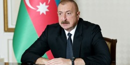 Ալիեւը պնդում է, որ Արցախում &laquo;թաքնվում են որոշակի խմբեր&raquo;