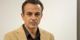 Գտեք մեկ այլ հասարակություն, որ սա հանդուրժի. Արթուր Խաչիկյան