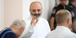 Դարձյալ պնդում եմ՝ քննչական կոմիտեի ղեկավարն ակնհայտ զեղծարար և ստախոս է․ Բագրատ սրբազան
