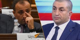 &laquo;Գարդասիլի՛չ&raquo;, դու ու քո նմանները Հայաստանն եք դավաճանել. Գագիկ Համբարյան
