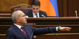 Փաշինյանը 2026 թ-ի համար 1,5 մլրդ դրամով ավելացրել է իր աշխատակազմի ծախսերը․ &laquo;Մեր ձևով&raquo;