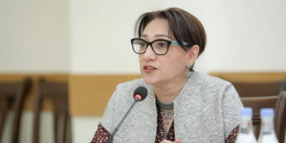 ԵԱՀԿ ԽՎ պաշտոնյաներին նամակներ եմ ուղարկել՝ ներկայացնելով ՀՀ-ում ժողովրդավարության և բռնաճնշումների պատկերը․ պատգամավոր