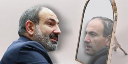 ՀՀ ԱԳՆ-ն պետք է Փաշինյանին ՀՀ տարածքում անցանկալի անձ հայտարարի․ &laquo;Իրավունք&raquo;