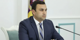 Վաղարշապատի ձերբակալությունների &laquo;քավորը&raquo; Արգիշտի Մեխակյանն է. &laquo;Հրապարակ&raquo;