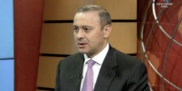 Ապաշրջափակումը կնշանակի &laquo;հայկական խաչմերուկի&raquo; կոնցեպտի իրականացում. Արմեն Գրիգորյան