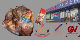 Իրացվել են արդյոք հողից հանված հավերը. ովքեր են &laquo;Արմեն-Համիկ եղբայրներ ՀՁ&raquo;-ի սեփականատերերը. &laquo;Հետք&raquo;