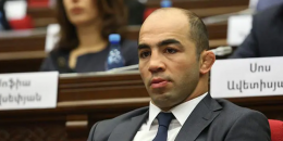 Ադրբեջանում կգտնվեի՞ն այսքան քաղաքական գործիչներ, ովքեր իշխանության գալու դիմաց Արցախը կճանաչեին Հայաստանի կազմում. Արսեն Ջուլֆալակյան
