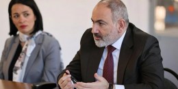 Ժաննա Անդրեասյանը՝ արտոնյալ. Նա կարող է չկատարել Փաշինյանի հրահանգները․ &laquo;Հրապարակ&raquo;