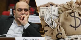 &laquo;Տաք&raquo; փողերը փախնում են Հայաստանից․ հետևանքները չեն ուշանում