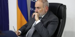 Փաշինյանը հասկացրել է թիմին, որ Գյումրու ընտրությունները իրենց վերջի սկիզբն է լինելու. &laquo;Հրապարակ&raquo;