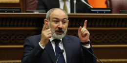 Վաղը կարող է մտքով անցնի, որ մարդկանց ինքը պետք է դատի․ &laquo;Իրավունք&raquo;