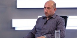 Ի՞նչ նախորդեց Իրանին Իսրայելի հասցրած հարվածին․ Հակոբ Բադալյան