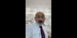 Փաշինյանն այնքան պարապ է, որ նյութերի &laquo;քոմենթներ&raquo; է կարդում