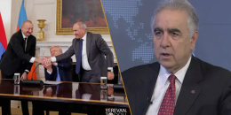 Նոբելյան մրցանակ՝ Թրամփին, ճանապարհ՝ Ադրբեջանին, իսկ Հայաստանին՝ ոչինչ. Սասունյան