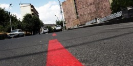 Կարմիր գծերի համար հունվարին Երևանի համայնքային բյուջե է մուտքագրվել մոտ 615,5 միլիոն դրամ