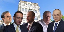 ԱՆԻՖ-ի Մոսկվայի մասնաճյուղը 5 տարում 6,9 մլն դոլար է ստացել. &laquo;ձախողում ու խայտառակությու՞ն&raquo;, թե՞ &laquo;ռեյդերային զավթում&raquo;. Հետք