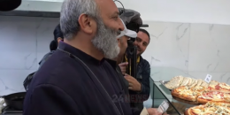 Ժողովուրդ, ռուսական փողով խաչապուրի կտա՞ք. Սրբազանի հեգնանքը՝ ուղղված ամբաստանողներին (տեսանյութ)
