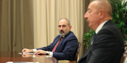 Սահմանադրական խորհուրդը սկսում է գործընթացը․ &laquo;Հրապարակ&raquo;