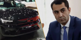 Կառավարությունը 600 հազար դրամ է տրամադրում ՔՊ-ական մարզպետի ավտոմեքենայի լիցքավորմանը