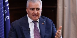 ՌԴ-ում հայ գործարարները մտահոգված են ԵԱՏՄ-ից Հայաստանի հնարավոր դուրս գալու մասին քննարկումներով. Սամվել Կարապետյան