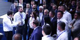 ՔՊ-ում կրկին նախընտրական թեժ եռուզեռ է․ &laquo;Հրապարակ&raquo;