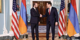 Ձևական փաստաթուղթ, որն իրավական պարտավորություններ չի առաջացնում․ &laquo;Հրապարակ&raquo;