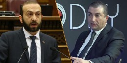 Գործակալ Արաբաթի էժանագին մանիպուլյացիաները. Գագիկ Համբարյան