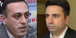 Դատարանի վճռով Գարեգին Պետրոսյանը ներողություն է խնդրել Ալեն Սիմոնյանից &laquo;Ալեն Սիմոնյանի վարքագիծը հիշեցնում է սակավամիտ ու ծեծ ուտել ցանկացող մարդու անեկդոտը&raquo; վերնագրով...