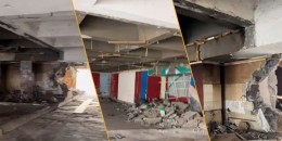Երևանի քաղաքապետարան, ամոթ ունեցեք, դեռ 8 օր ունեք, փորձեք վերացնել այս պատկերը. Մեսրոպ Մանուկյան