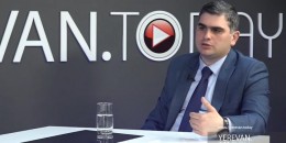 Այս իշխանությունն է, որ հնարավորություն է տվել շատ ունեցողին մի անգամ ավելի &laquo;միս ուտել&raquo;. Պարսյան