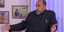 Շատ հնարավոր է, որ հենց ՀՀ իշխանությունների ազդանշանով են մեզ սպառնում Ադրբեջանից և Թուրքիայից․ Միքայել Արքեպիսկոպոս Աջապահյան
