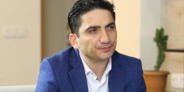 Ռոբերտ Քոչարյանի դերը Արամ Սարգսյանի հղիության պատմության մեջ. Նաիրի Հոխիկյան