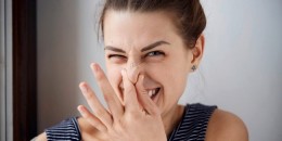 Ո՞րն է քրտնքի սուր հոտի պատճառը