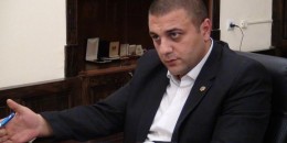 Փաշինյանը Կարեն Սարուխանյանին՝ թմրանյութի թեստ հանձնելու է ուղարկել. &laquo;Ժողովուրդ&raquo;