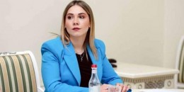 Սրբուհի Գալյանը Բադասյանի կադրերին է բերում. &laquo;Հրապարակ&raquo;