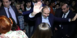 ՔՊ-ականները հավաքվում են աչքալուսանքի. &laquo;Հրապարակ&raquo;