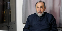 Միքայել արքեպիսկոպոս Աջապահյանը &laquo;Իզմիրլյան&raquo; ԲԿ-ից դուրս կգրվի վաղը