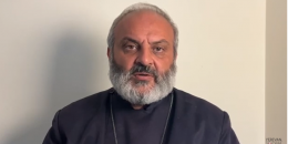 Այս իշխանությունը չի շեղվել իր հանցավոր ճանապարհից․ Բագրատ սրբազան
