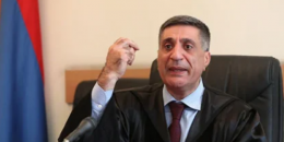 Երեք դատավոր կմրցեն մեկ տեղի համար․ &laquo;Հրապարակ&raquo;