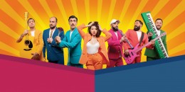 Hayat Project խումբը չեղարկում է օգոստոսի 19-ին նախատեսված համերգը