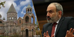 &laquo;30 արծաթն&raquo; ու ՀԱԵ դեմ պատերազմի նոր &laquo;արարները&raquo;. &laquo;Փաստ&raquo;
