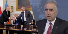 Փաշինյանն այս բոլոր սարսափելի բաներն արել է կեղծ &laquo;իրական Հայաստան&raquo; ստեղծելու անվան տակ. Սասունյան