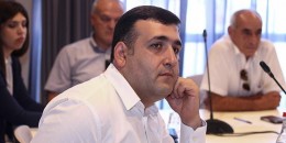 Պետության ամենաապապետական տարրը մանիպուլացնում է հասարակությանը․ Նարեկ Մանթաշյան