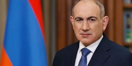 Որոշել եմ Հակակոռուպցիոն կոմիտեի նախագահի պաշտոնում առաջարկել Արթուր Նահապետյանի թեկնածությունը. Փաշինյան