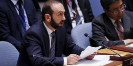 ՄԱԿ-ը կարող է հանդես գալ որպես ցեղասպանության կանխարգելման, այլ ոչ ցեղասպանության ոգեկոչման կառույց. Արարատ Միրզոյան