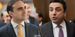 Փաշինյանի թիրախում Սիմոնյանն ու Ավինյանն են․ &laquo;Հրապարակ&raquo;